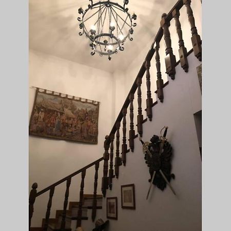 Villa Lolailo à El Bonillo Extérieur photo